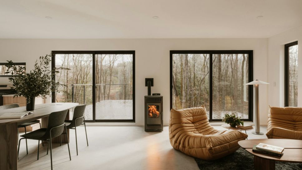 Benefits of Installing Hurricane Impact Windows