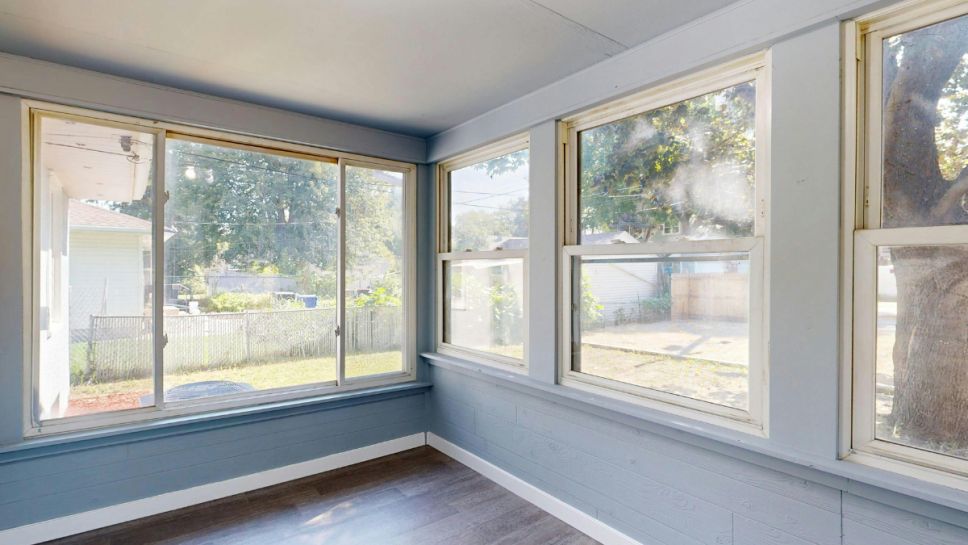 Best Replacement Windows for Hot & Humid Climates