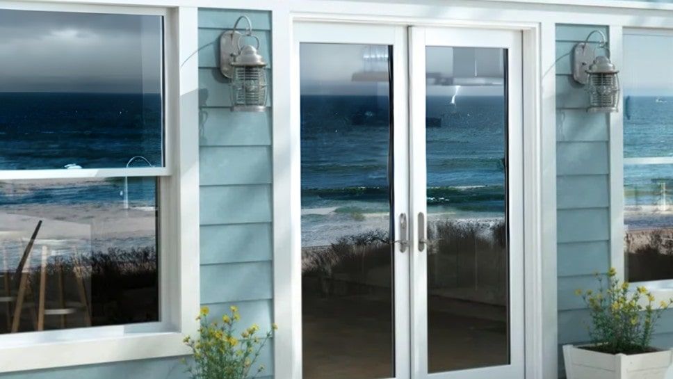how to protect your home from a hurricane