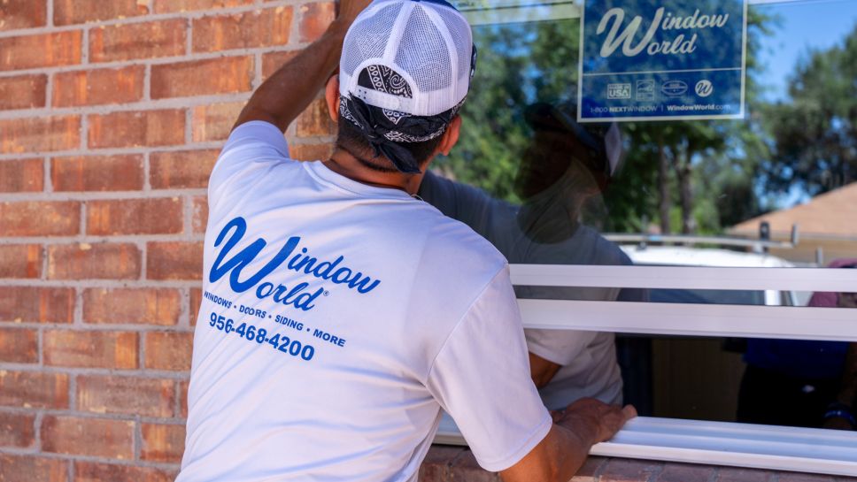 how window ventilation helps keep your home clean