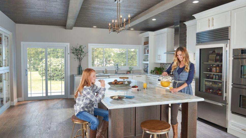 Common Patio Door Issues in Humid Coastal Climates