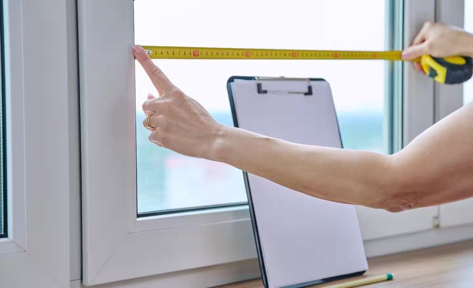 How Do You Measure for Vinyl Replacement Windows