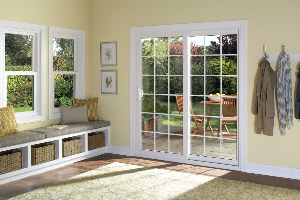 How to Measure Sliding Patio Door for Replacement