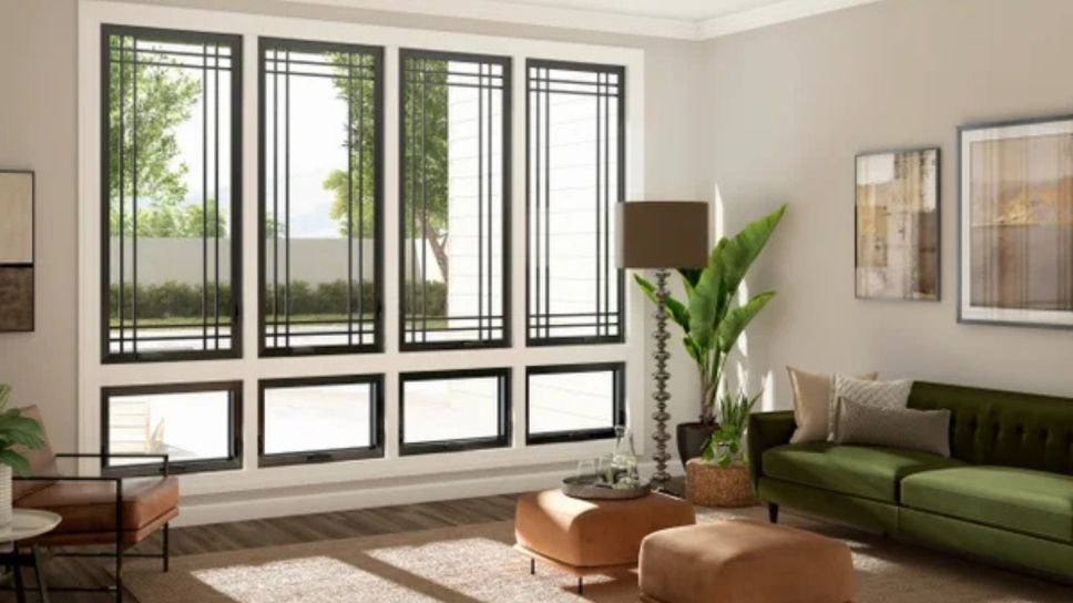 Signs Donna TX Homes Need Window Replacement After Extreme Heat