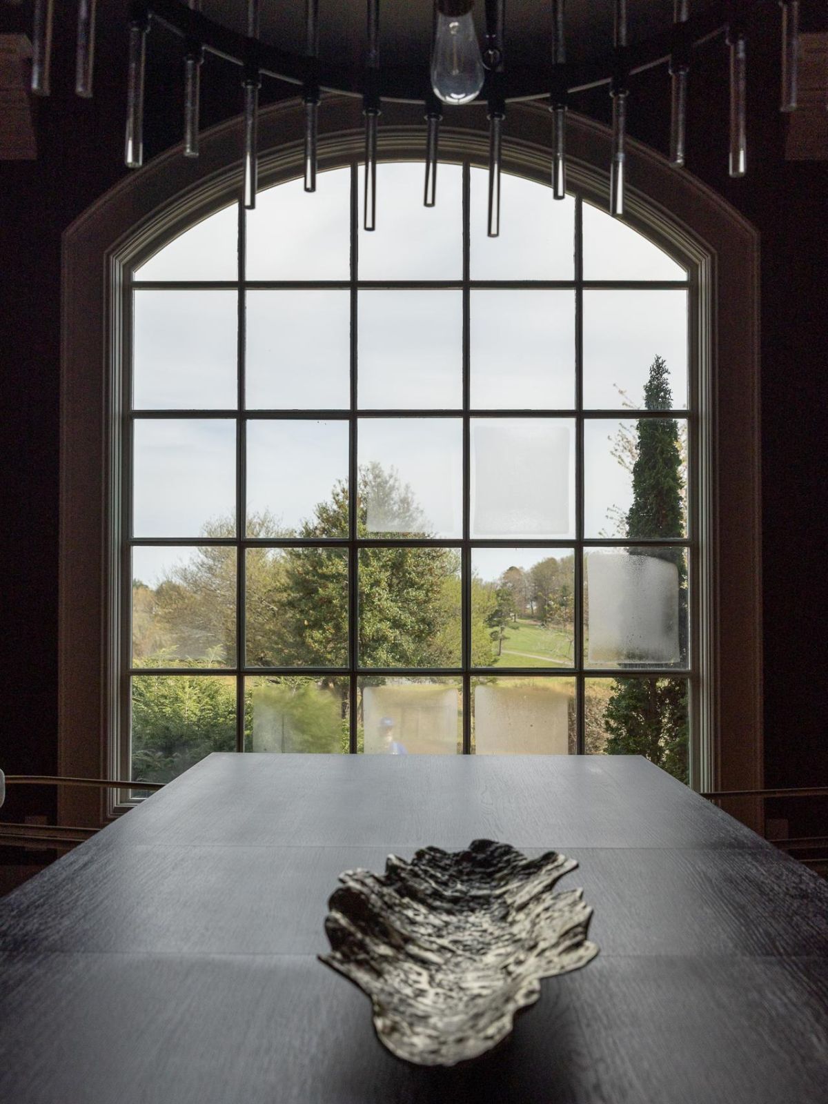 Window installations