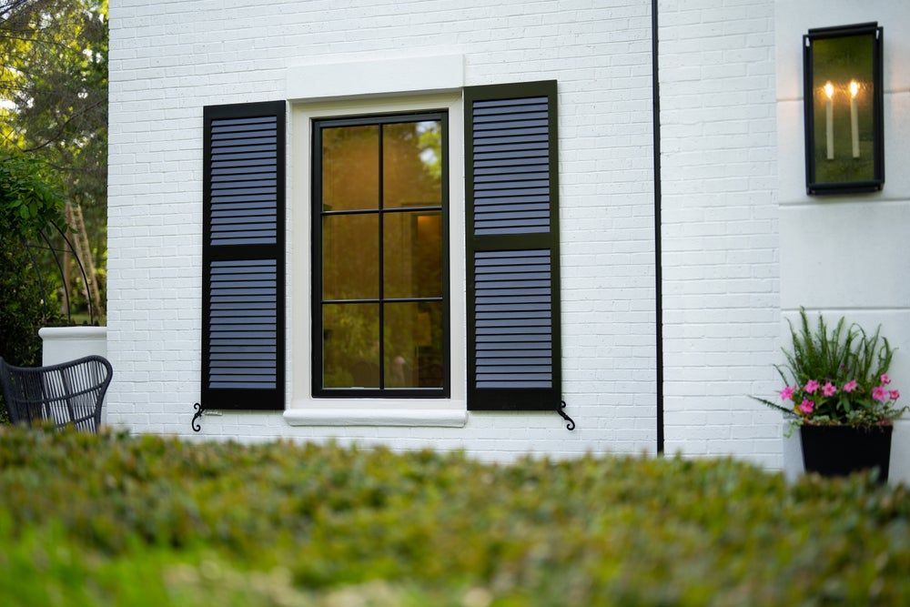 Why Window Frame Strength Matters During Hurricane Season