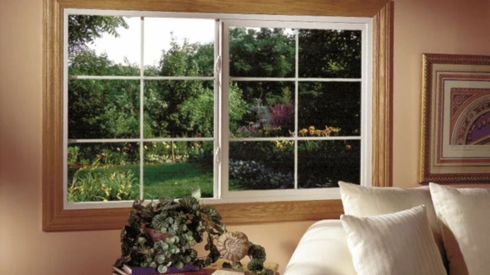 What Causes Window Seal Failure in Humid South Texas