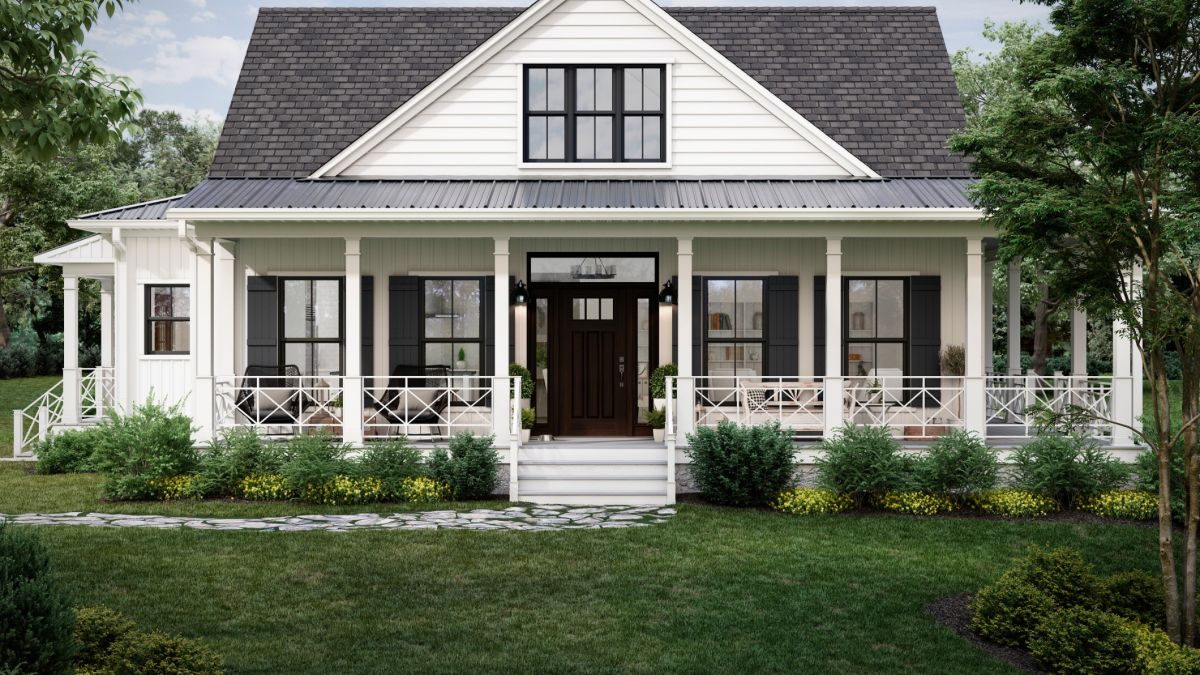 Why More Rio Grande Valley Homeowners Are Choosing Smooth Entry Doors