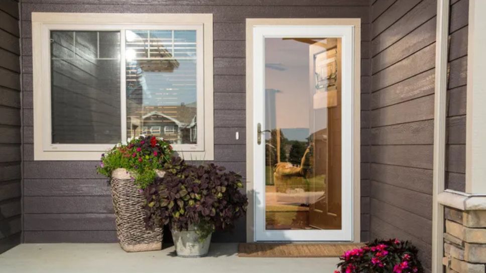 Window & Door Replacement Trends in the Rio Grande Valley