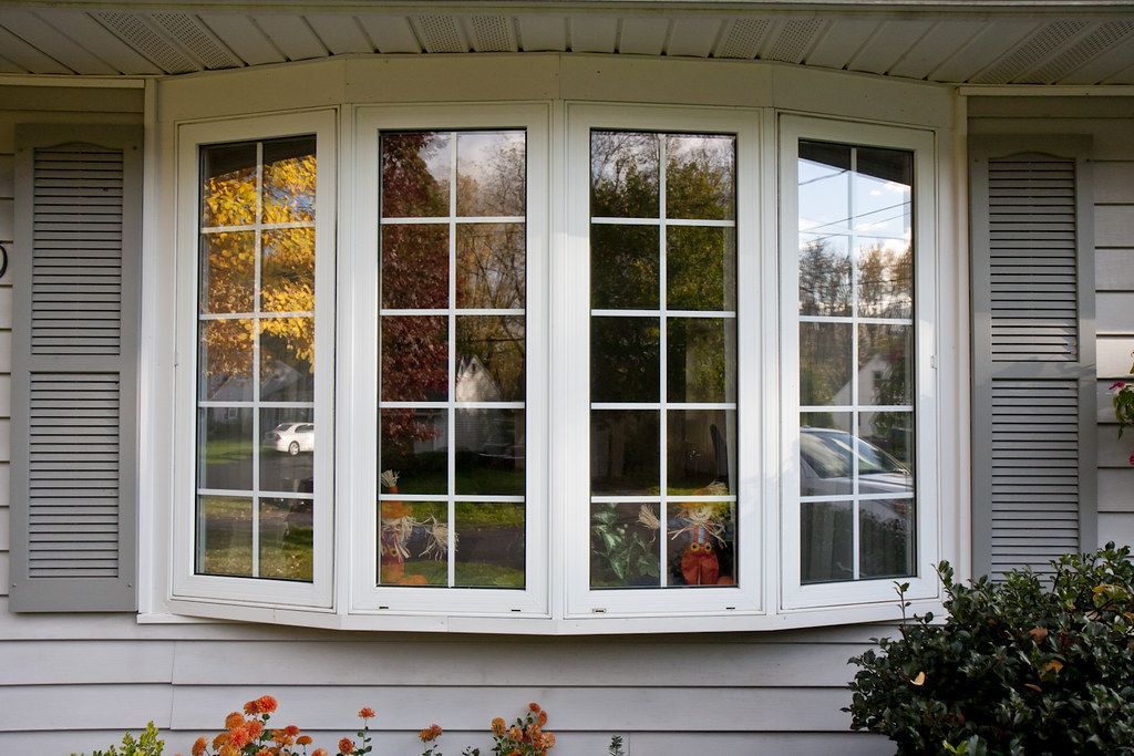 Window installations