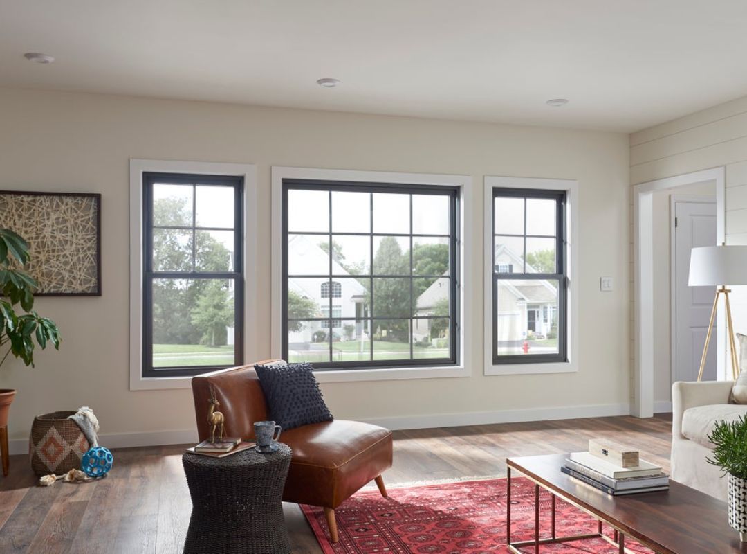 Can Extreme Texas Heat Cause Window Frames to Warp?