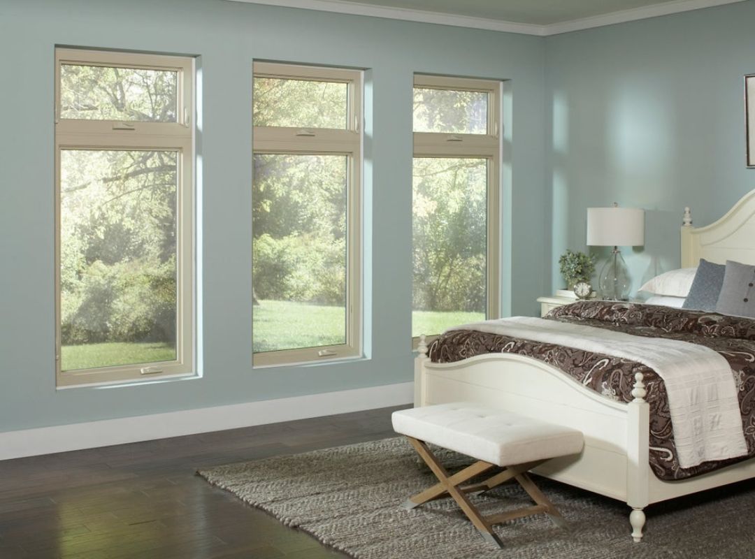 Can Hurricane Impact Windows Help Prevent Water Intrusion During Storms?