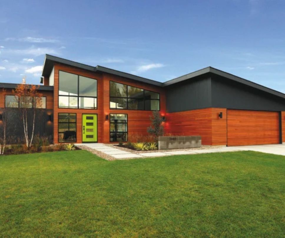 How to Stop Door Drafts Around Entry Doors