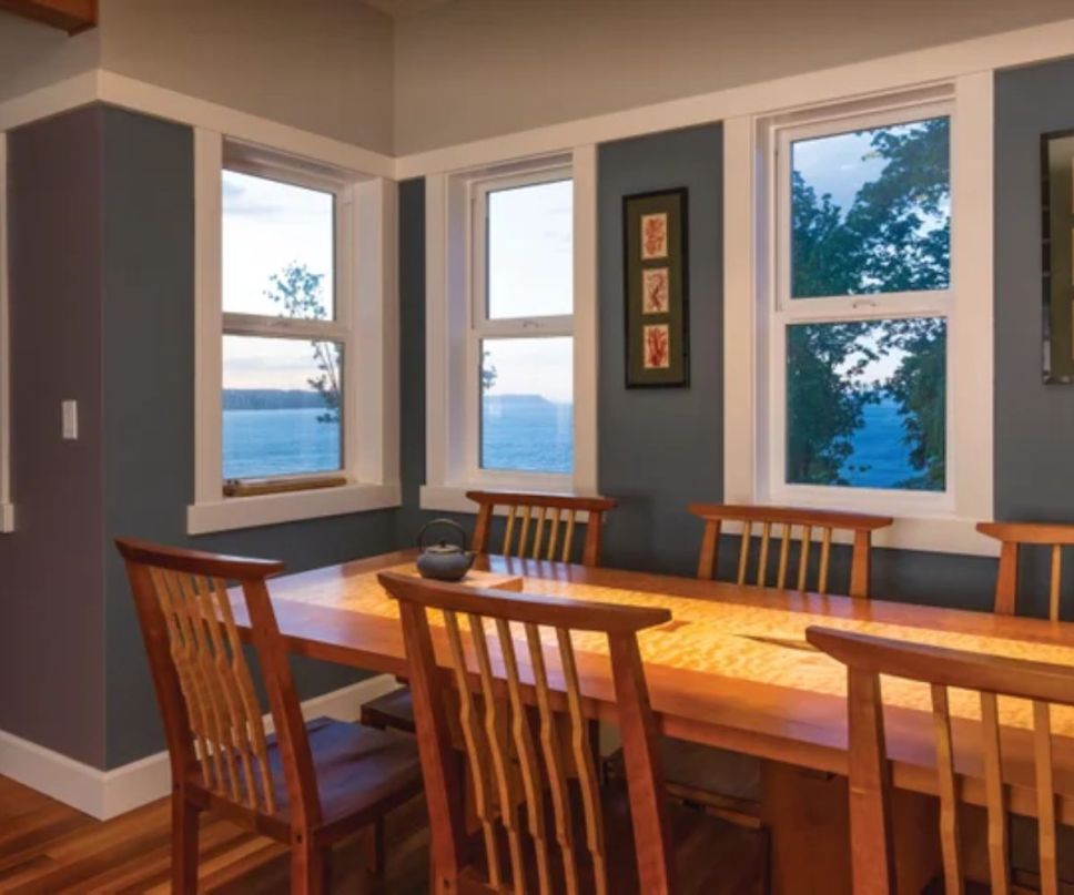How Long Do Vinyl Replacement Windows Last