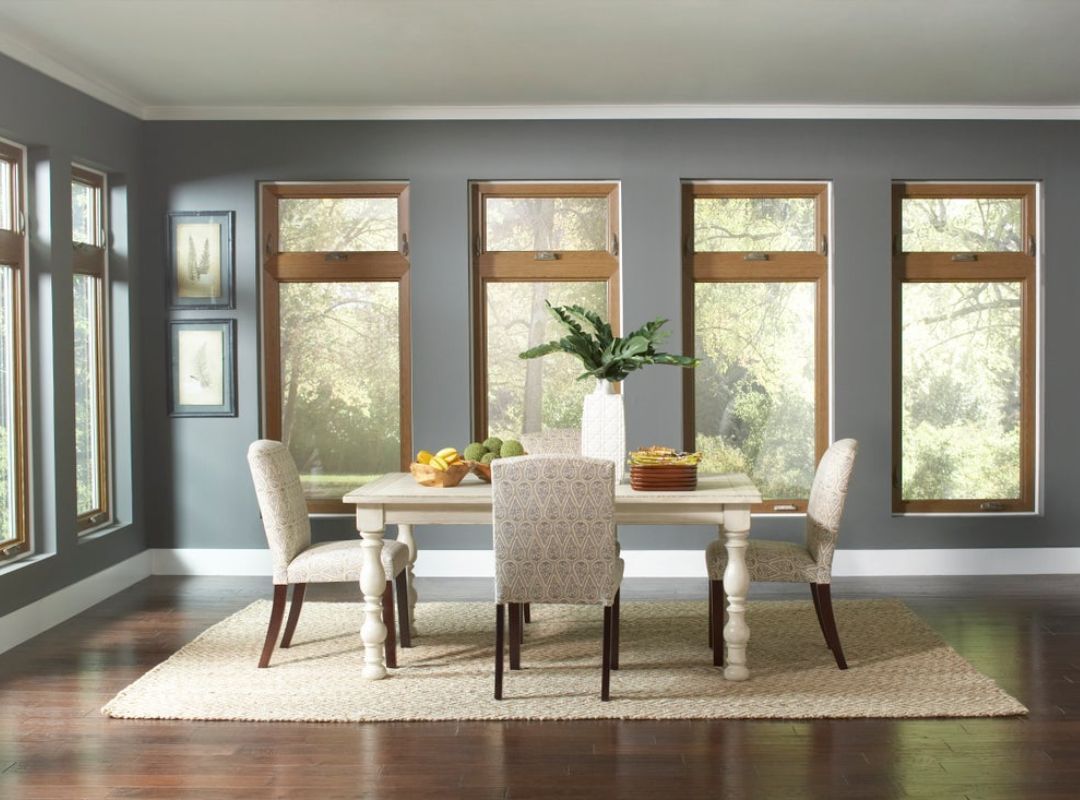 What Happens to Standard Windows During Texas Windstorms?